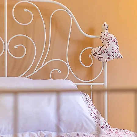 Villakarmyr Bed & Breakfast