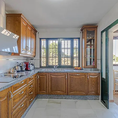 Villakarmyr Bed & Breakfast