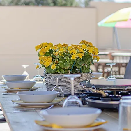 Bed & Breakfast Villakarmyr